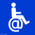accessibility logo